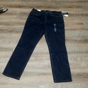 Crown & Ivy Denim Jeans